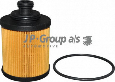 JP GROUP 1218506500 -  Масляный фильтр
